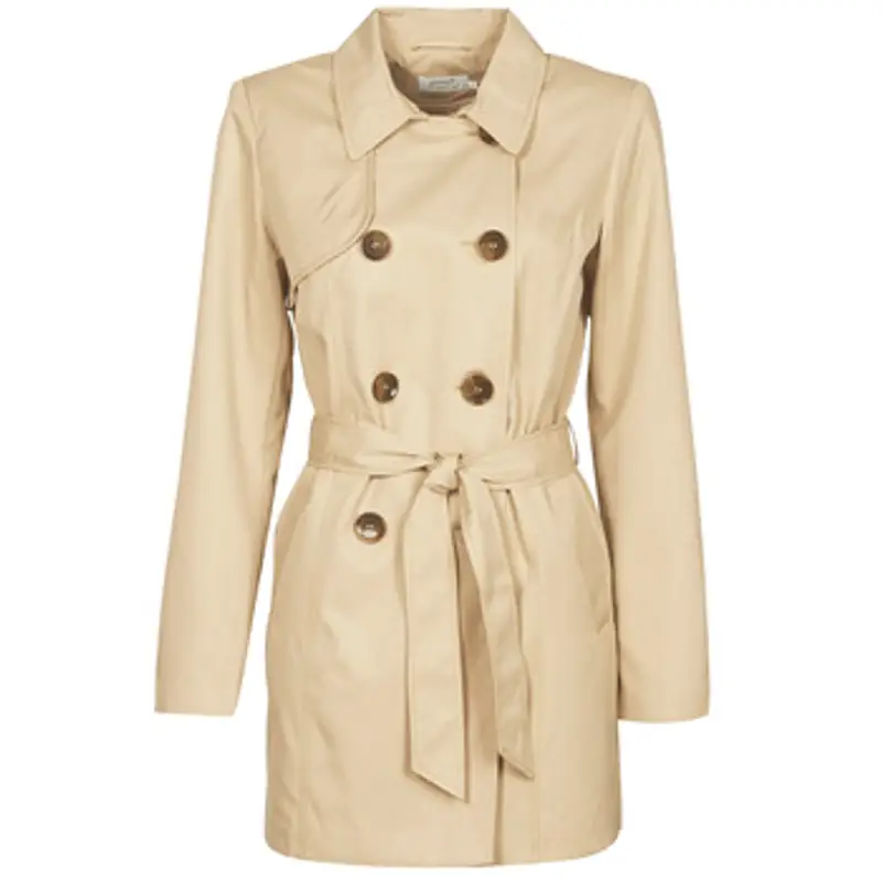 ONLY Trench Beige 1007412