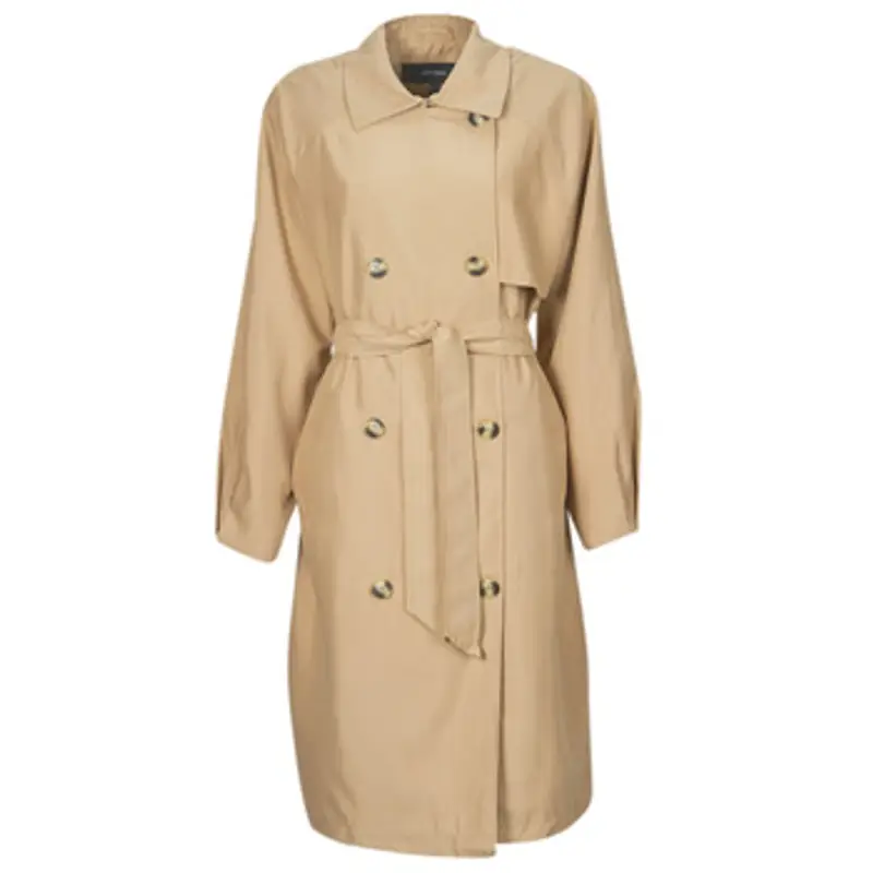Vero Moda Trench Beige 1027379