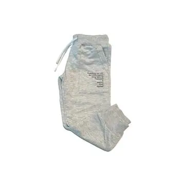 TREND PANTALONE DELLA TUTA BAMBINO 61TMB157 (3-7 ANNI)