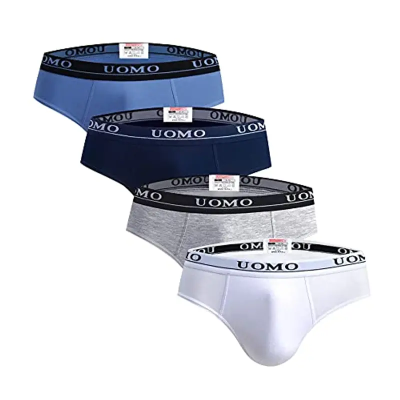 Trendy Boy Slip Multicolore 2157314