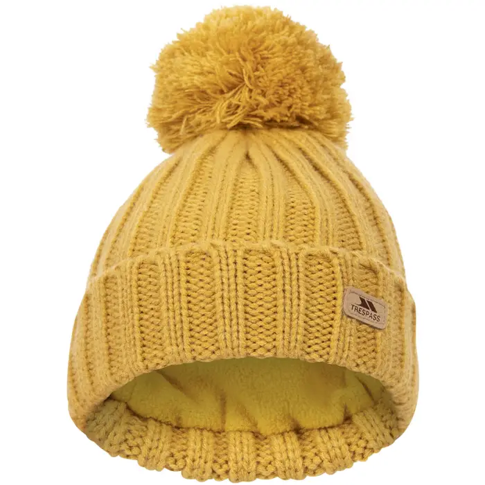 Trespass Berretto 4 ans TP5840 Multicolore