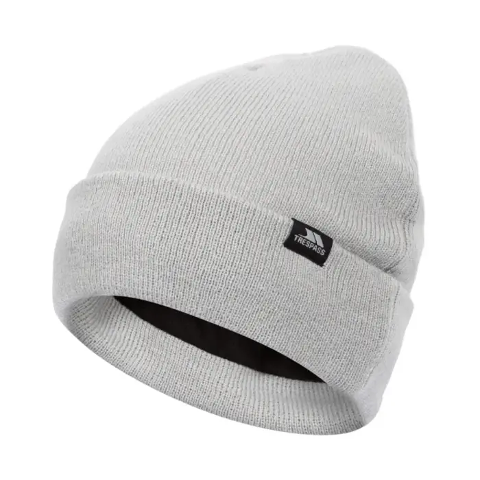 Berretto Trespass Littlebrook Gris