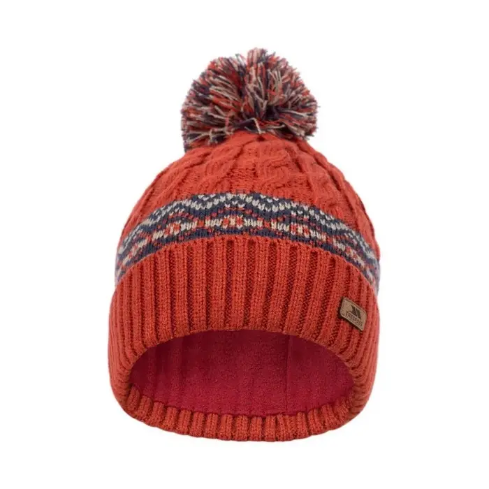 Trespass Berretto TP4843 Rosso