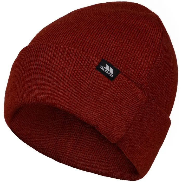 Trespass Berretto TP5783 Rosso