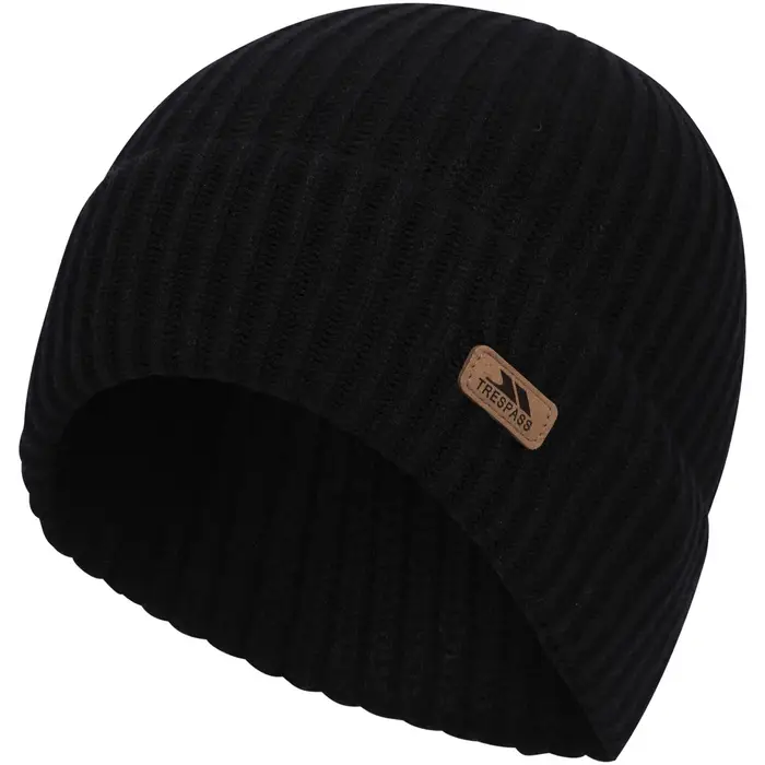 Trespass Berretto TP6763 Nero