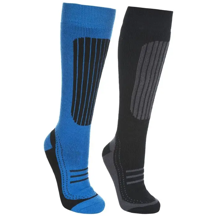 Calze sportive Trespass Langdon II Nero