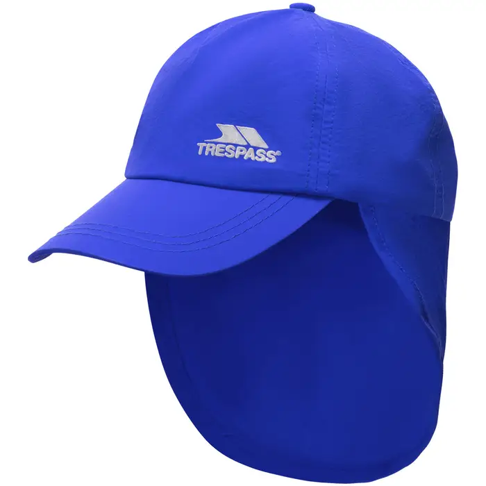 Trespass Cappellino 7 ans TP7363 Blu