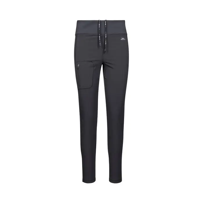 Trespass Collant Jovana Nero