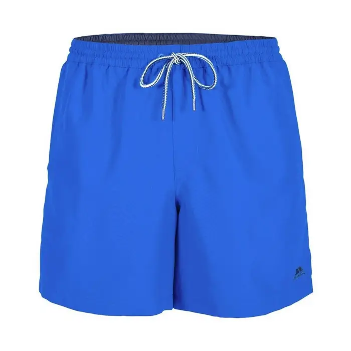 Trespass Costume / Bermuda da spiaggia Granvin Multicolore