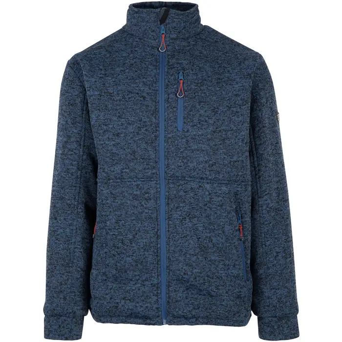 Trespass Felpa Ampney Blu