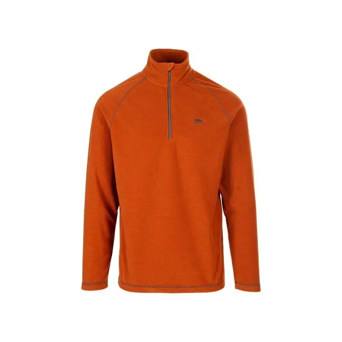 Trespass Felpa Keynote Arancio