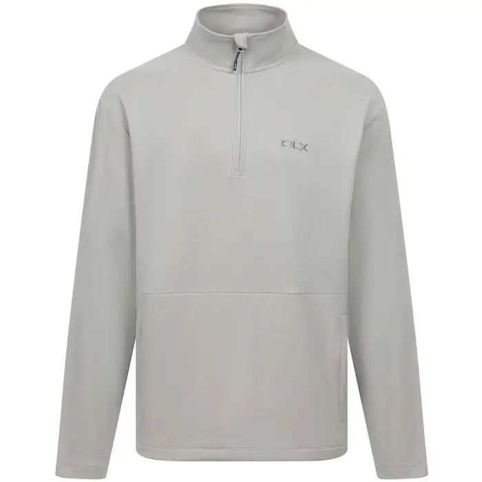 Trespass Felpa Sebastian DLX Beige