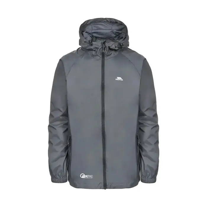 Trespass Giacche QIKPAC JACKET ADULT Multicolore