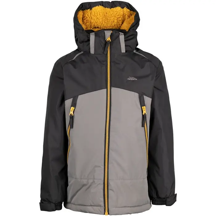 Giubbotto bambino Trespass Discover Grigio