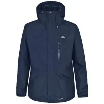 Trespass Giubbotto Corvo Blu