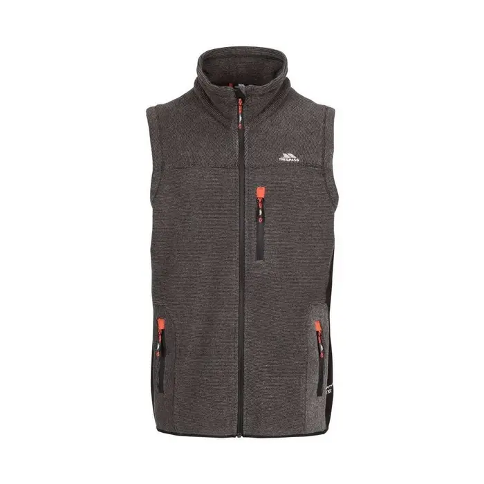 Trespass Giubbotto Jynxless Nero