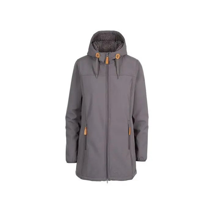 Trespass Giubbotto Kristen Multicolore