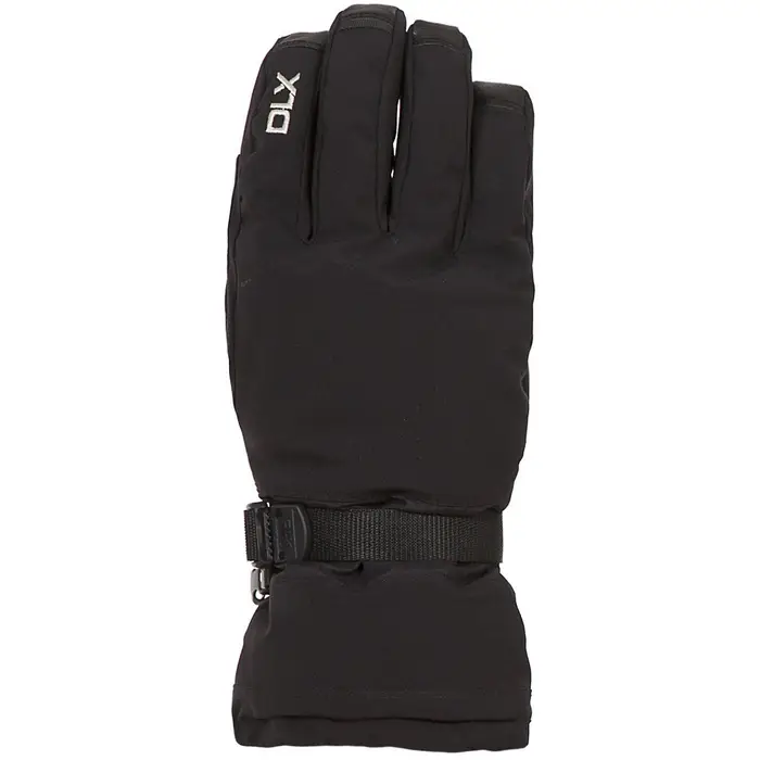 Trespass Guanti TP4424 Nero