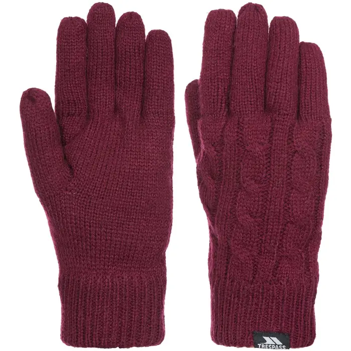 Trespass Guanti TP4538 Multicolore