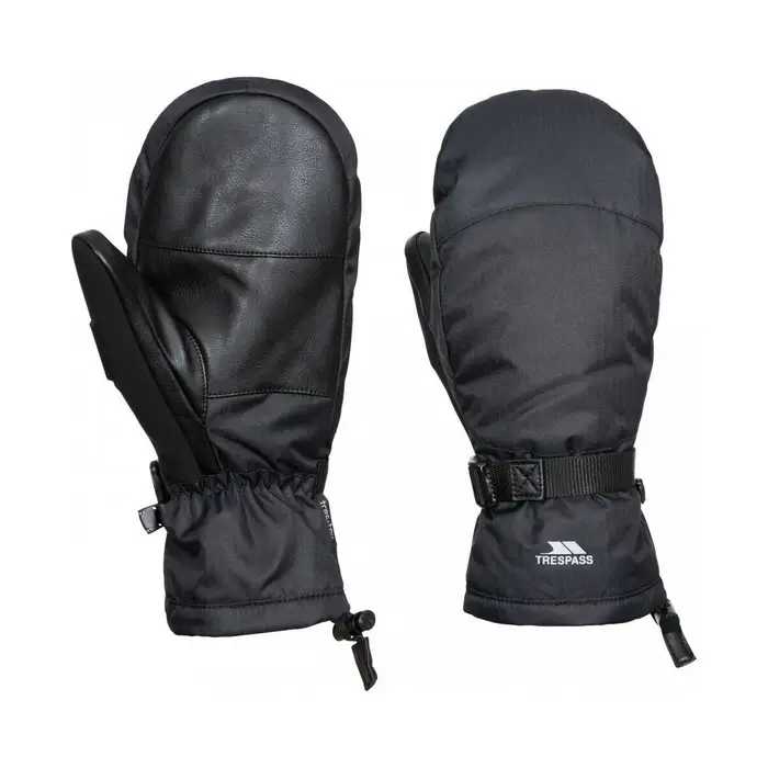 Trespass Guanti TP4881 Nero