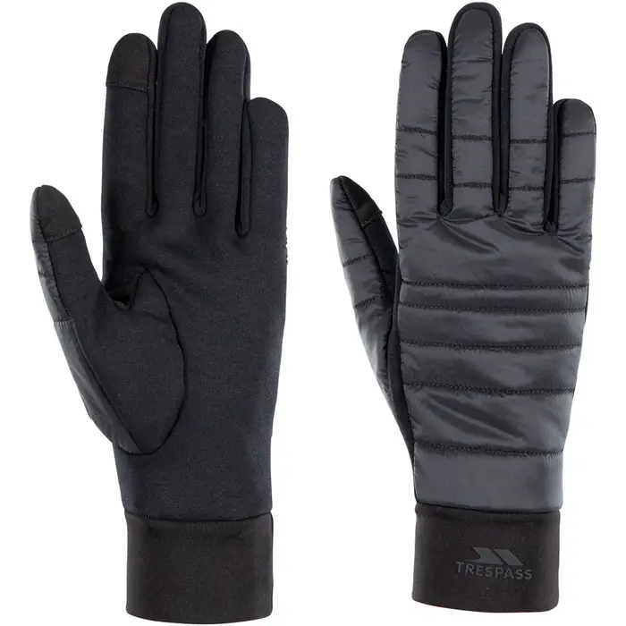 Trespass Guanti TP5565 Nero