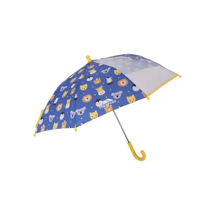 Trespass Ombrello Drizzle Bleu