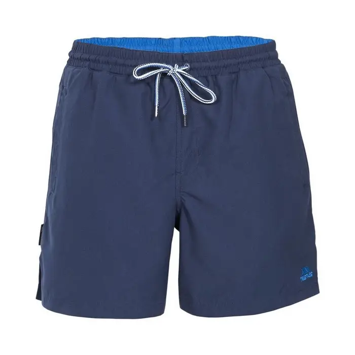 Pantaloni corti Trespass Granvin Blu