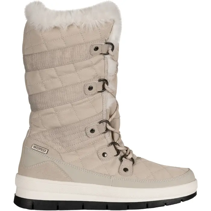 Trespass Scarpe Evelyn Beige