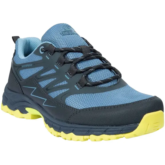Trespass Sneakers Corey Blu