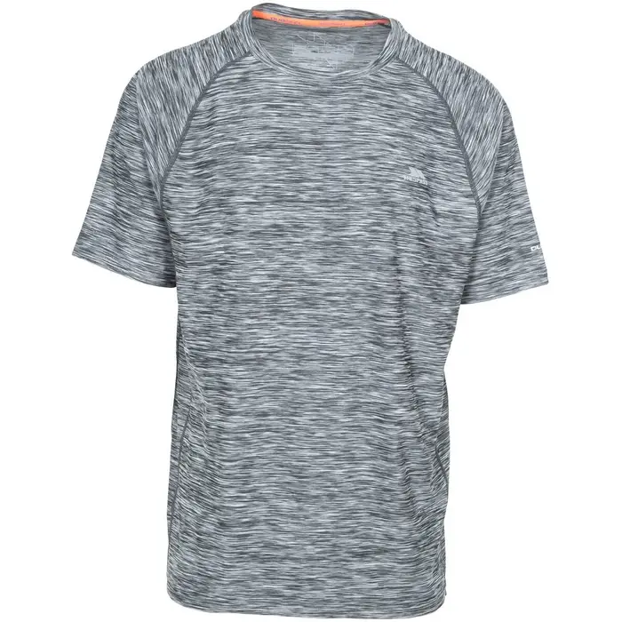Trespass Polo Grigio 4981543