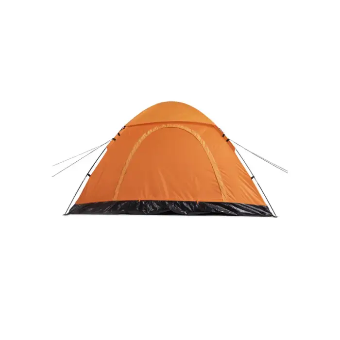 Tenda Trespass Beatnik 4 Orange