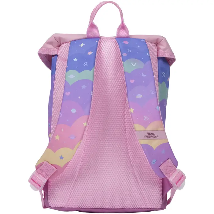 Trespass Zaini TP7376 Multicolore