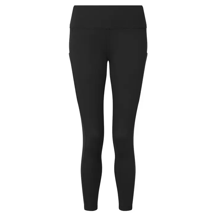 Tridri Collant RW9058 Nero