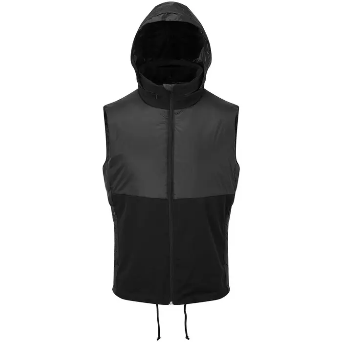 Tridri Giubbotto RW8248 Nero