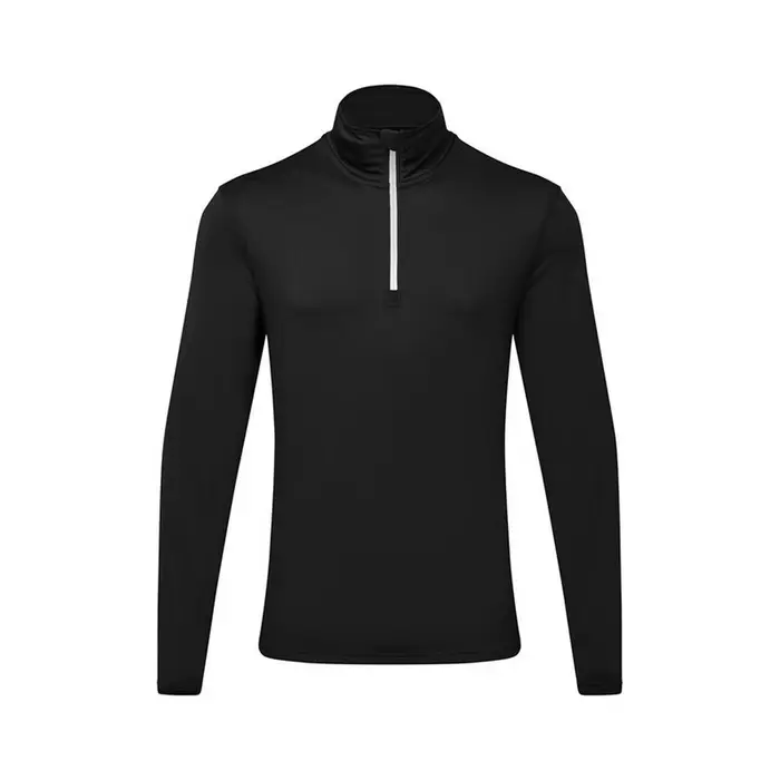 Tridri Polo Nero 5267398