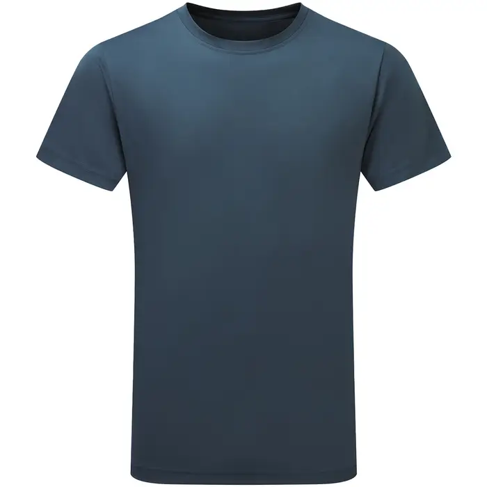 Tridri T-shirt Performance Blu