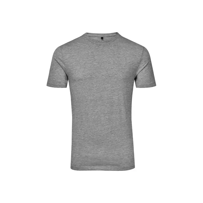 Tridri T-shirts a maniche lunghe RW9059 Grigio