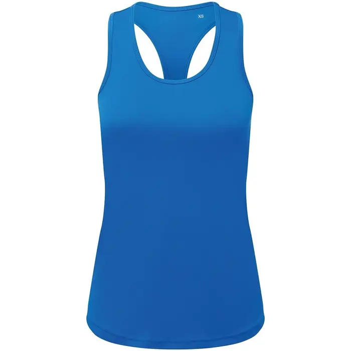 Tridri Top Blu 5156610