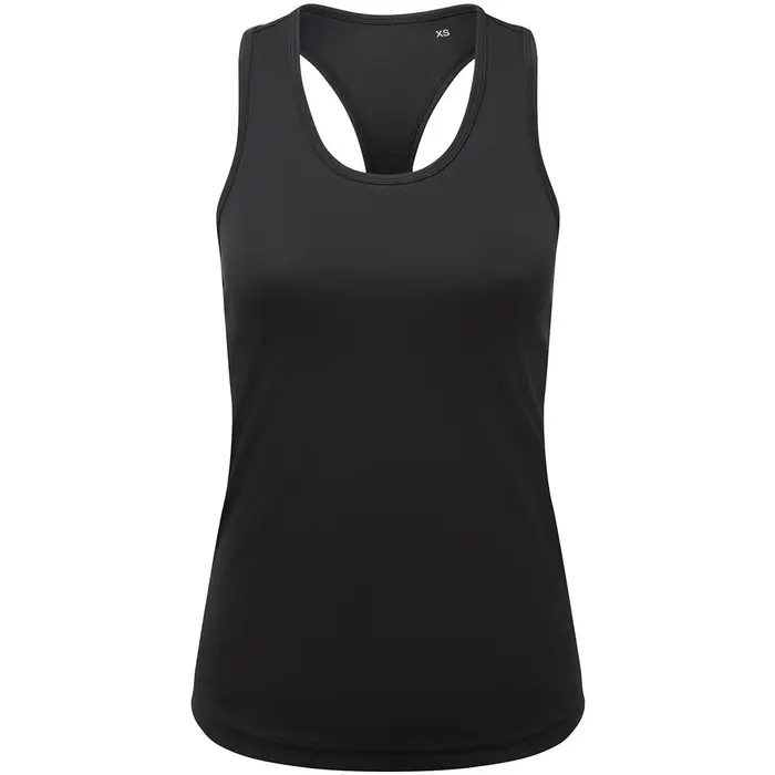 Tridri Top Nero 5156607