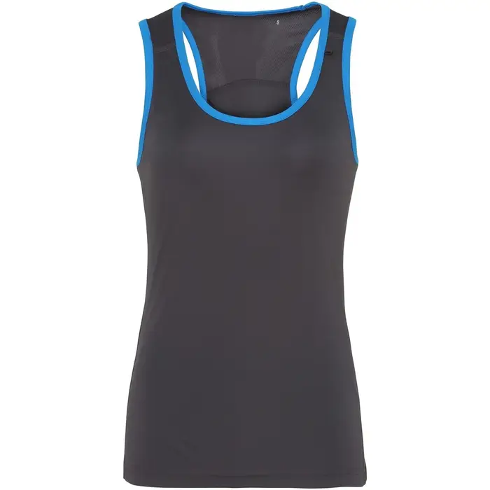 Tridri Top TR023 Grigio