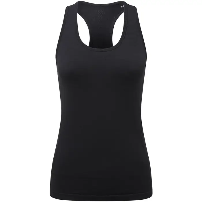 Tridri Top Nero 5156514