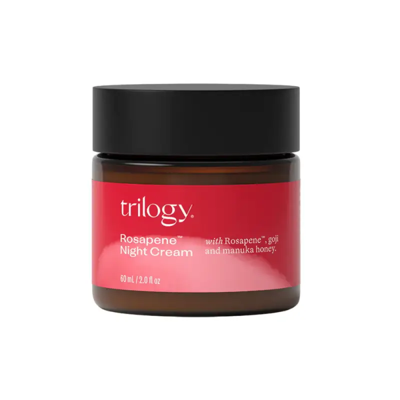 Crema Notte Rosapene, 60 ml