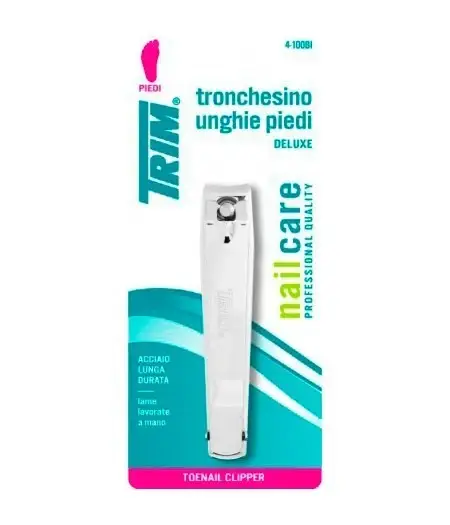 Trim Piedi 4-10Obi