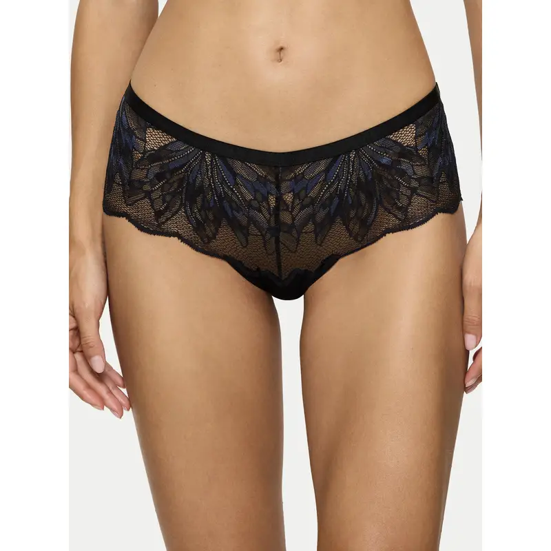 Triumph Boxer Nero 4409608