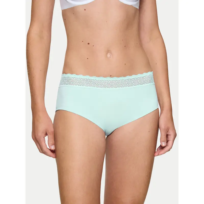 Triumph Culotte classiche Feel Of Modal 10214399 Blu