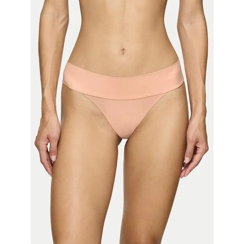 Triumph Perizoma Make-Up Illusion 10218386 Rosa