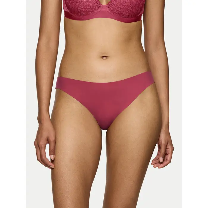 Triumph Perizoma Pretty 10222212 Rosso