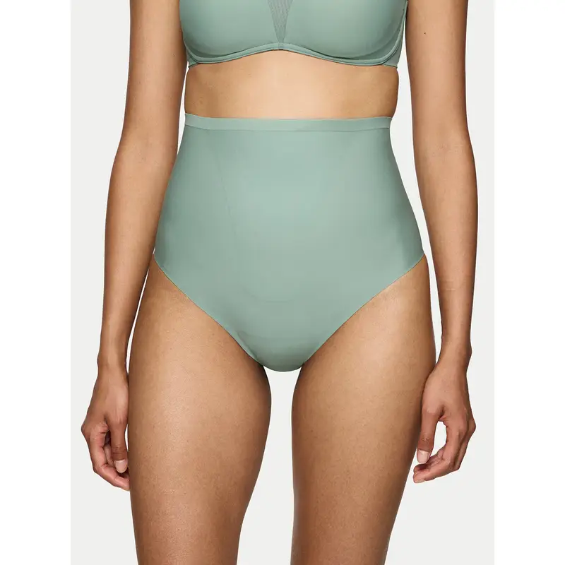 Triumph Perizoma Shape Smart 10209535 Verde