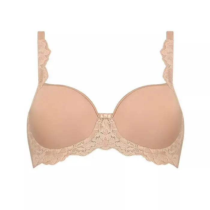 Reggiseno da donna Triumph Amourette Charm WP Beige