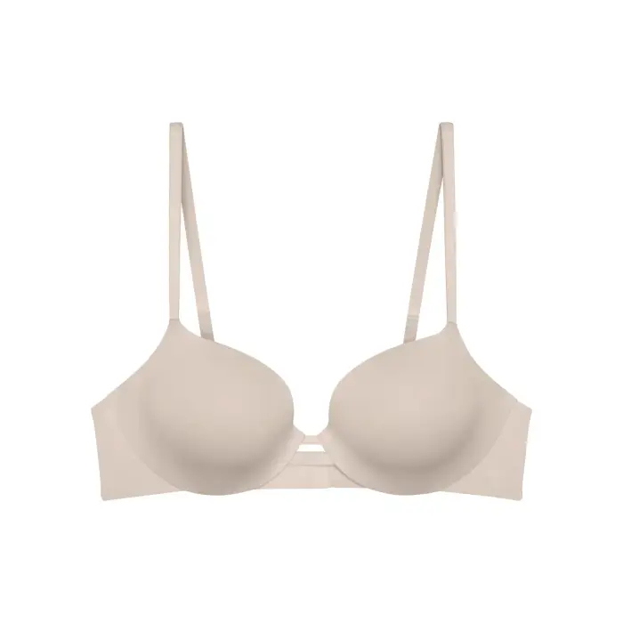 Reggiseno da donna Triumph Body Make-Up Illusion WHP EX Beige